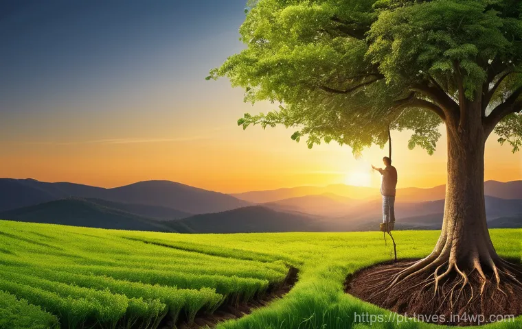 성과 기반 분산 투자 조정 방법 - **Intelligent Diversification: A Symphony of Assets**
    An imaginative and harmonious image portra...