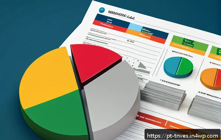 Como a Diversificação de Investimentos e Metas de Longo Prazo Podem Transformar Seu Futuro Financeiro 3 분산 투자와 장기 목표 설정 관련 이미지 1